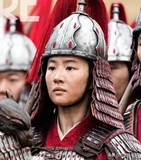 影视剧里女扮男装最成功的女演员,影视剧女扮男装侮辱智商