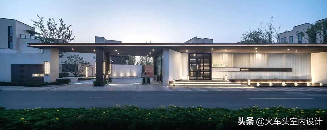 10个优秀景观,3月景观