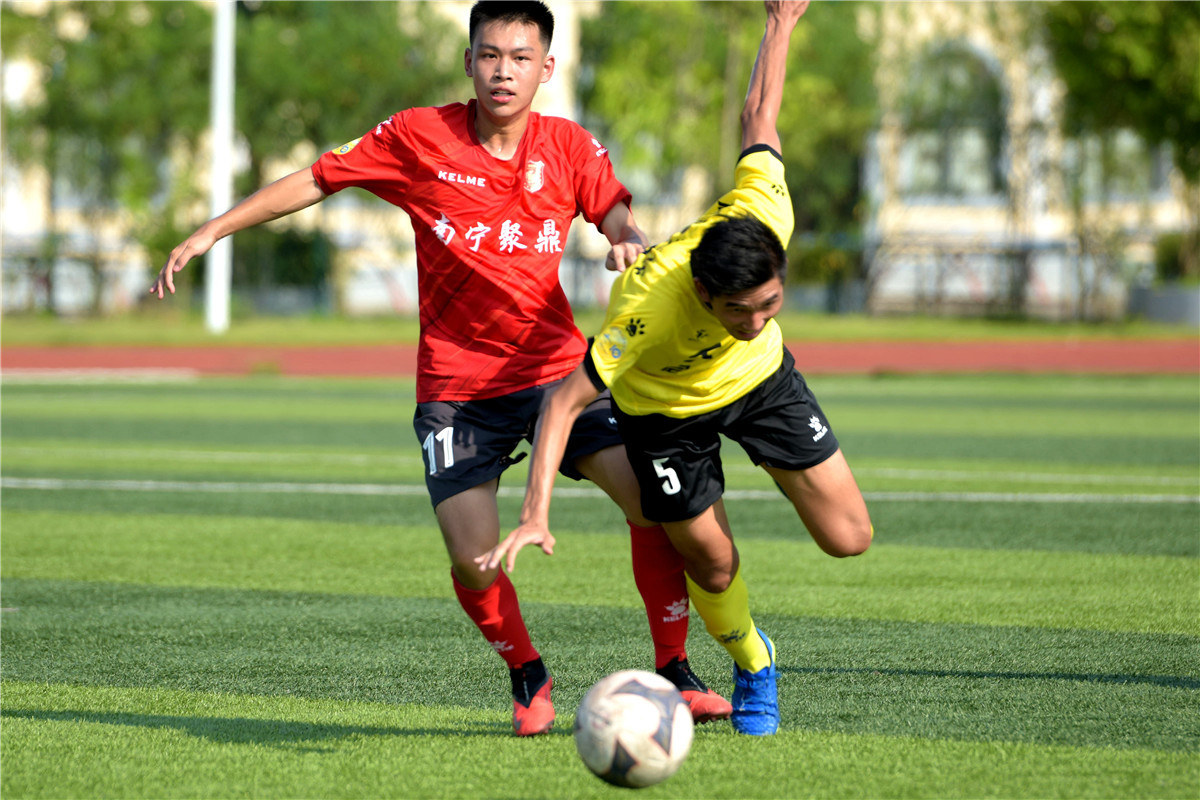 广西桂超联赛2024,广西桂超半决赛