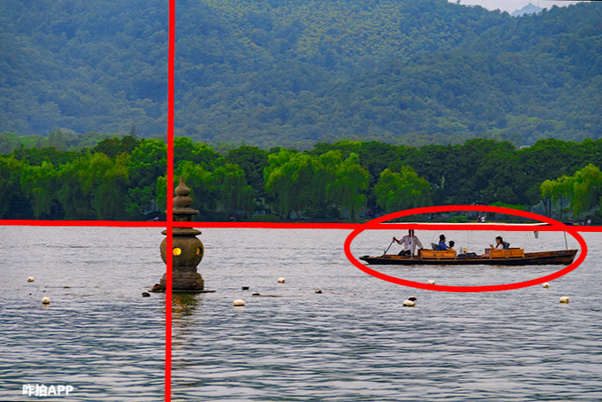 杭州景点拍照攻略路线推荐,杭州西湖怎么拍好看的风景照