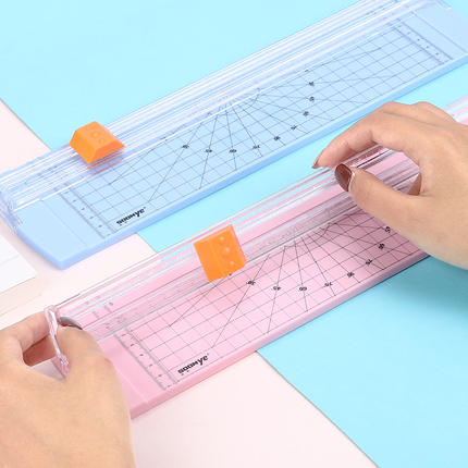 手帐达人们都在用的超好用小工具,手帐必备工具分享