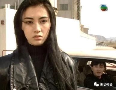 一个月两百万，还不够这位香江第一“电梯穿搭博主”置装？