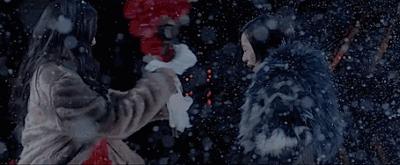 小时代怎么就成经典了,脸上的疑惑慢慢地变成了什么