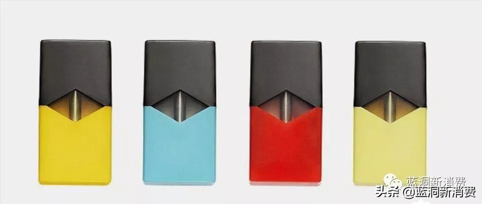 估值380亿美金、给员工发20亿美金年终奖的*子烟电**巨头杀进来了！