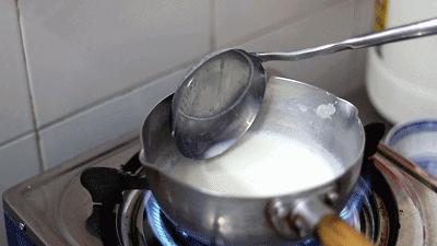 大良金榜牛乳叫什么名字,顺德大良金榜牛乳食用方法