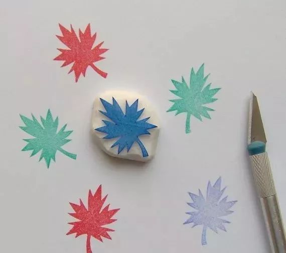 幼儿园橡皮泥手工小摆件,幼儿园小朋友用的橡皮