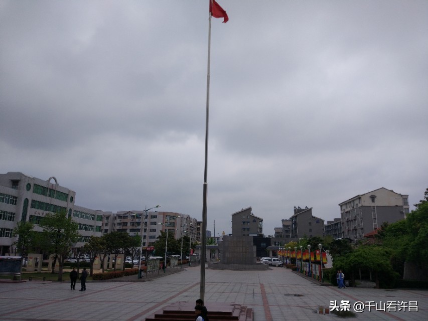 许昌市第一中学平面图,河南省许昌市襄城一中