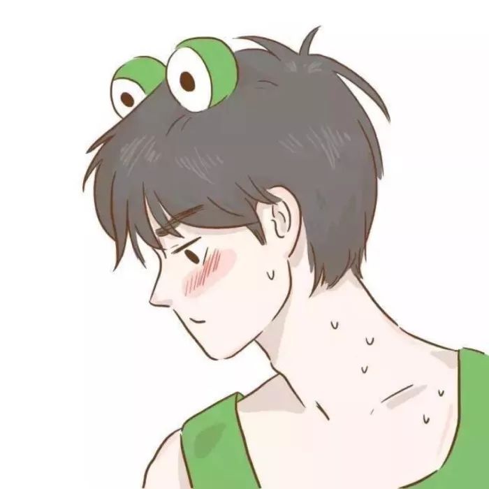 男生哪些动作暴露了他喜欢你,男生这几个小动作暴露他喜欢你