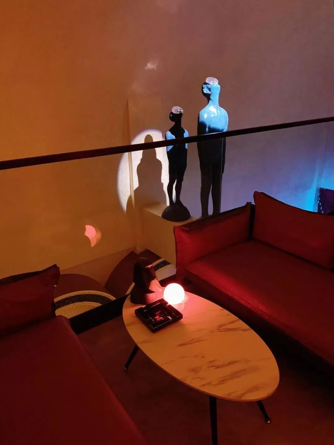 加鱼子酱的鸡尾酒喝过吗？长春首家分子鸡尾酒吧，味道太神奇了