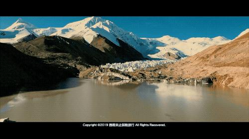 希夏邦马环线徒步8日行程,户外徒步希夏邦马峰大环线视频