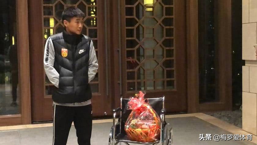 26岁的韦世豪为何无人问津,23岁韦世豪现状