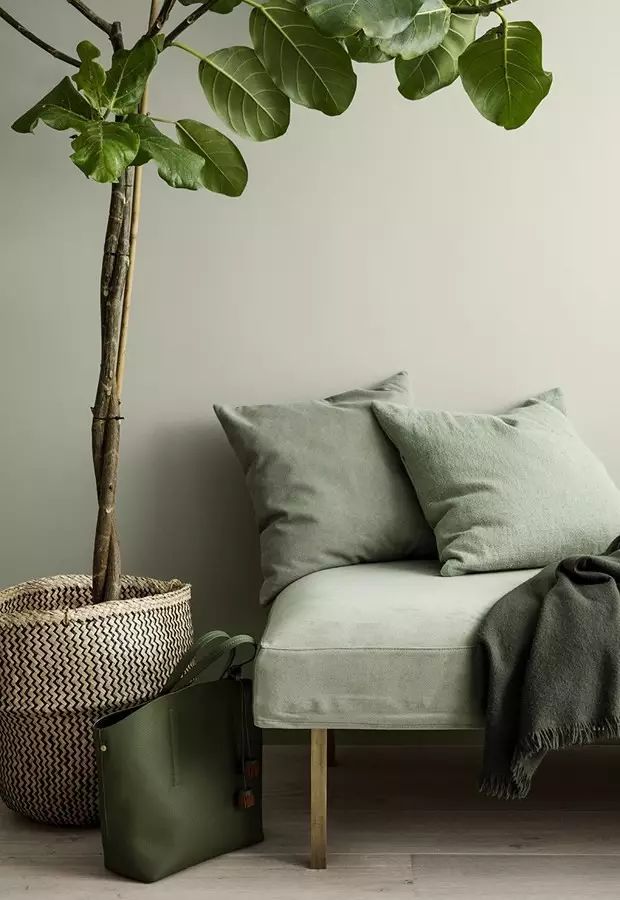 RhythnmofLife丨掌握挪威Jotun的色彩搭配，还怕空间不够有魅力