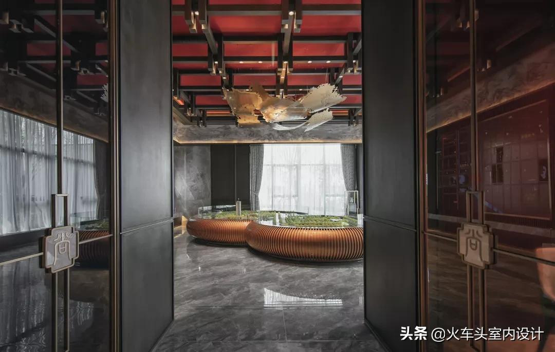 宋朝文化空间设计,顶级宋代美学设计