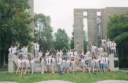 东软，青城山下最大的养老院型综合网吧