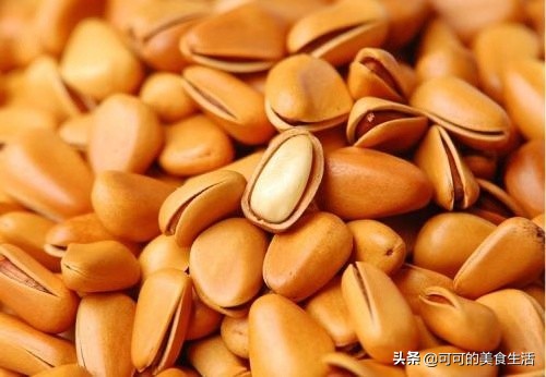 哪种牌子松子最好,各品牌松子测评