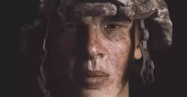 zbrush3d建模人物,3d游戏建模超写实