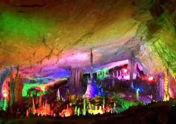 武陵源适合隐居吗,武陵源隐居哪里最好