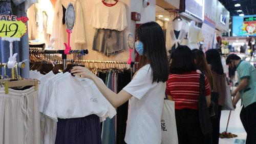 七八年没逛一个地方,江门地王广场动漫星城