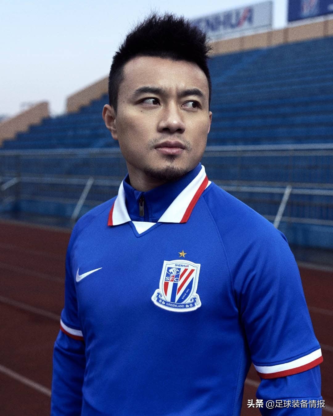 2020赛季中超各队新球衣,耐克发布新足球鞋