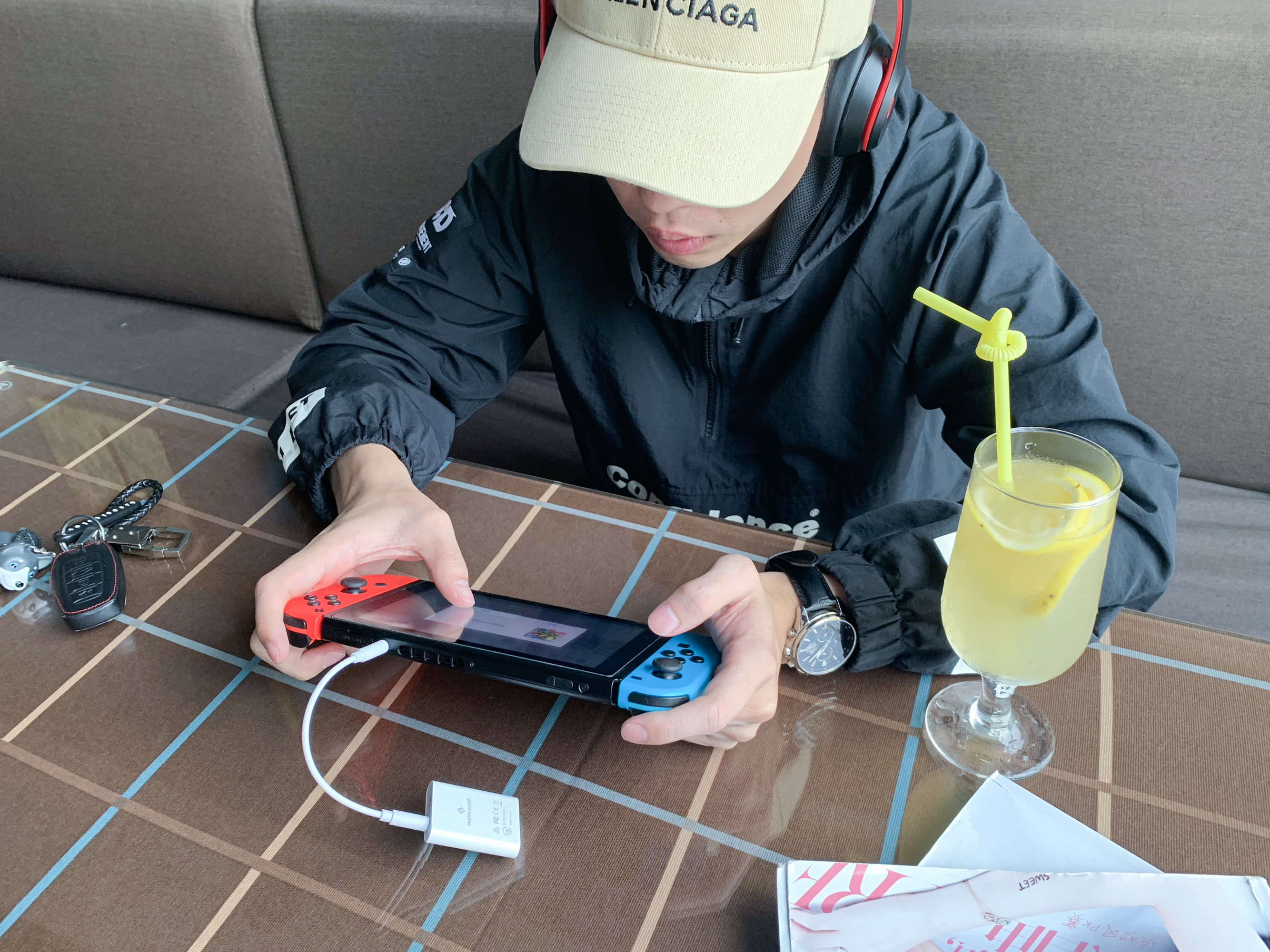 一个走遍世界的包包,去欧洲的好物推荐