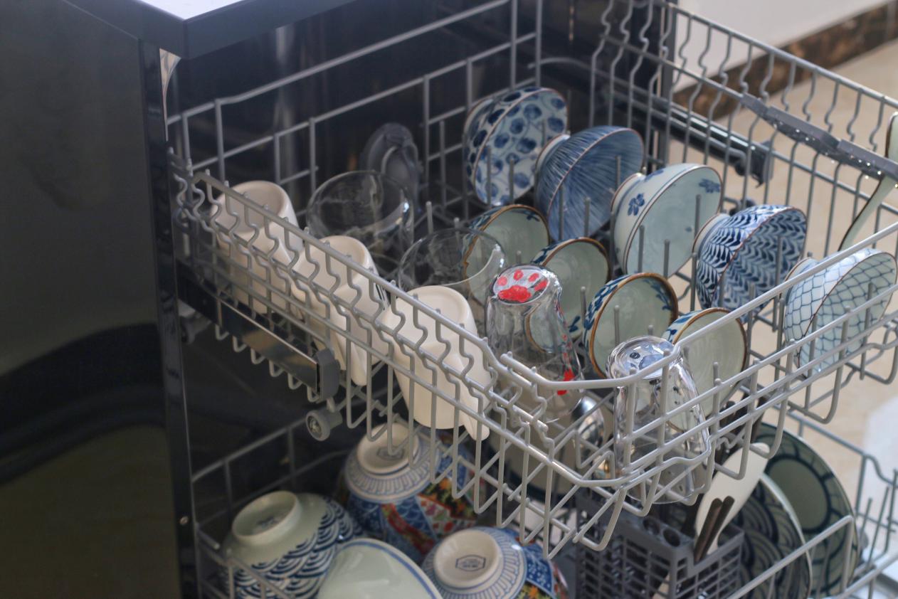 国产洗碗机值不值得买,松下洗碗机和海尔洗碗机哪个好