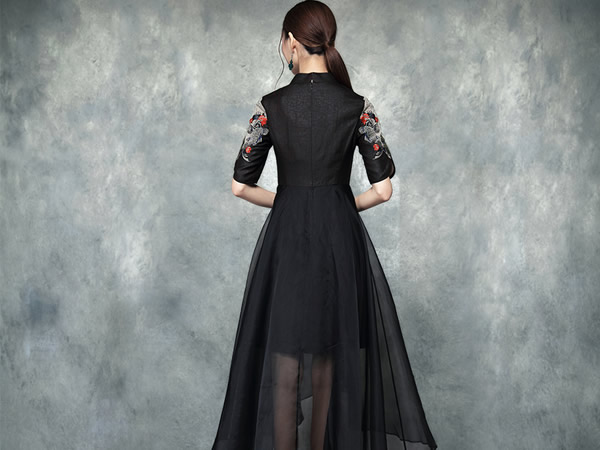 真丝连衣裙怎么清洗需要用白醋,真丝连衣裙如何清洗