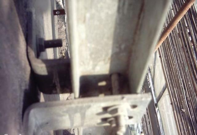 外墙干挂石材施工工艺流程,外墙干挂石材施工图解