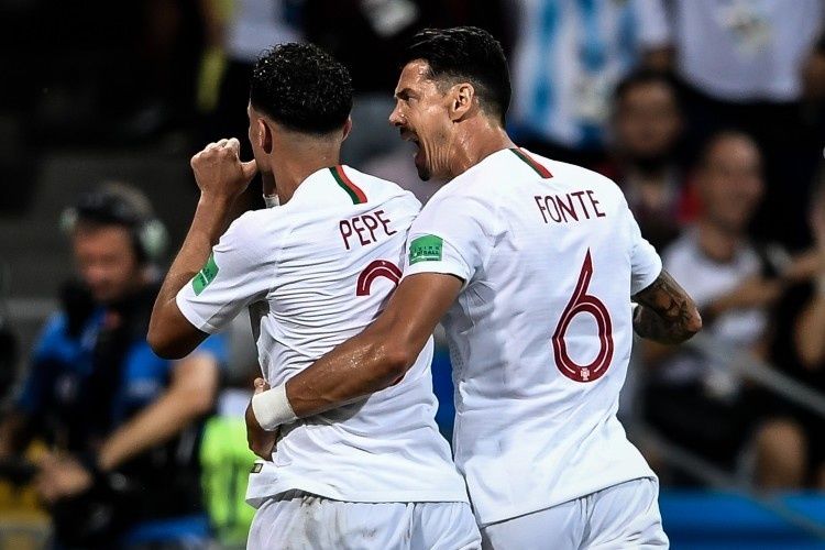 欧洲杯葡萄牙赛程表最新版,欧洲杯巡礼葡萄牙