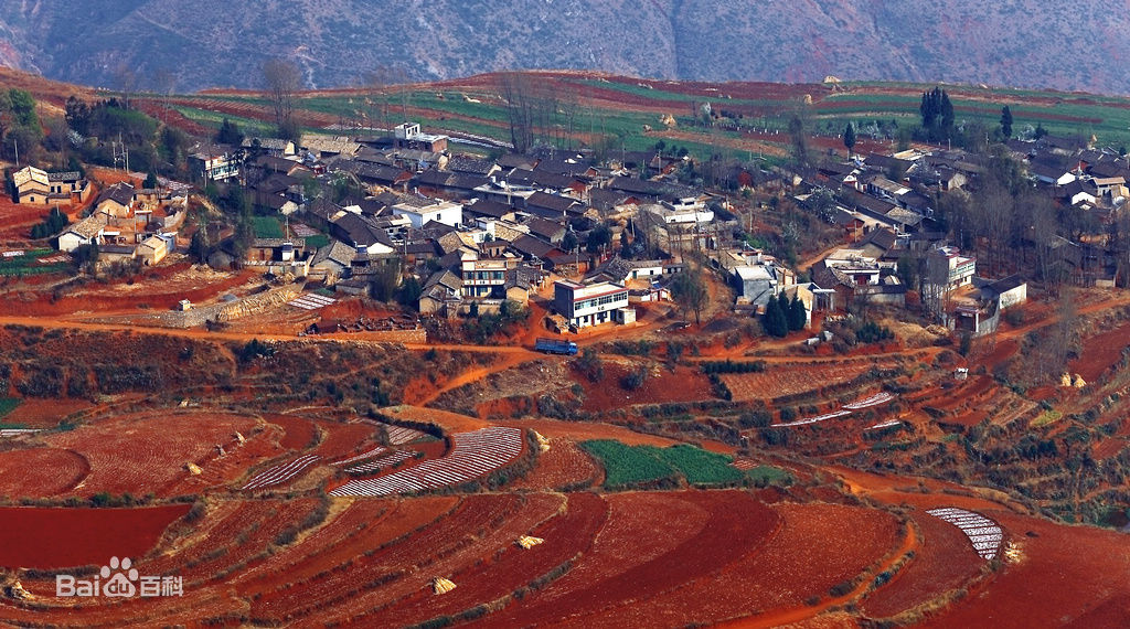 昆明一周游,昆明泡汤2日游