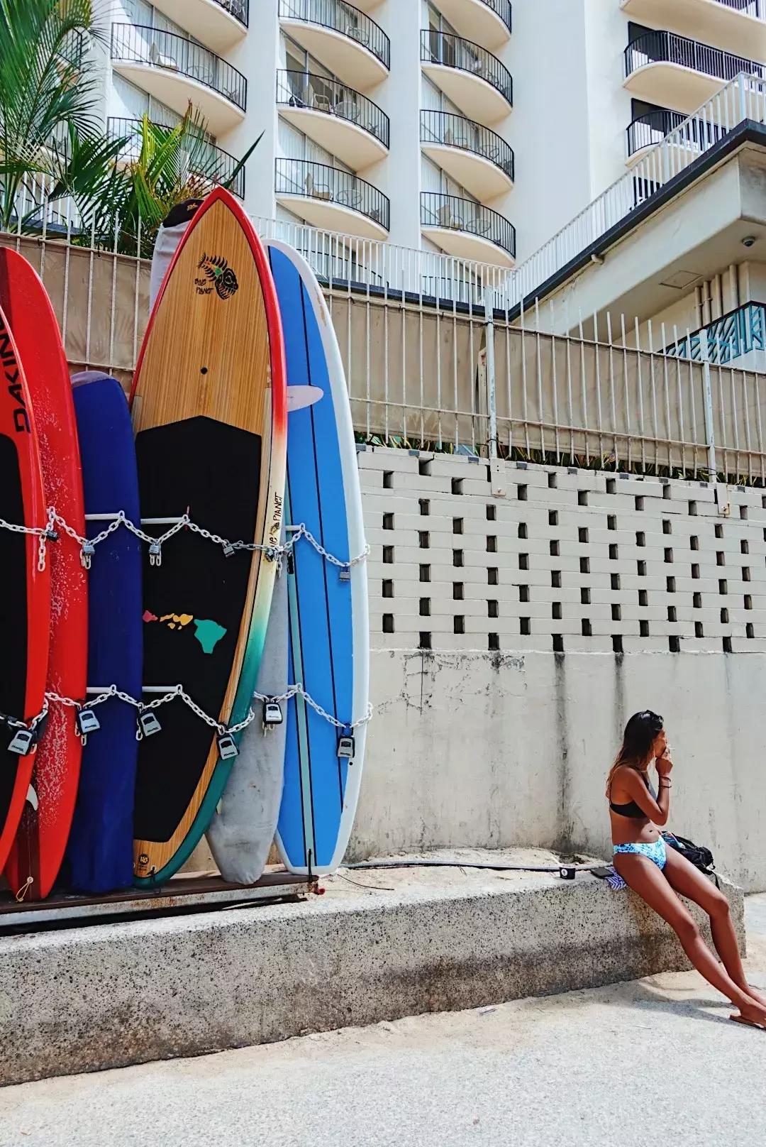 在吸引村上春树买房养老的海岛呆3天，马代帕劳在我心里降到第二