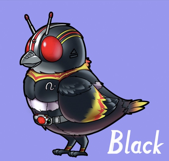 假面骑士时王和盖茨的所有形态,五个假面骑士被替换