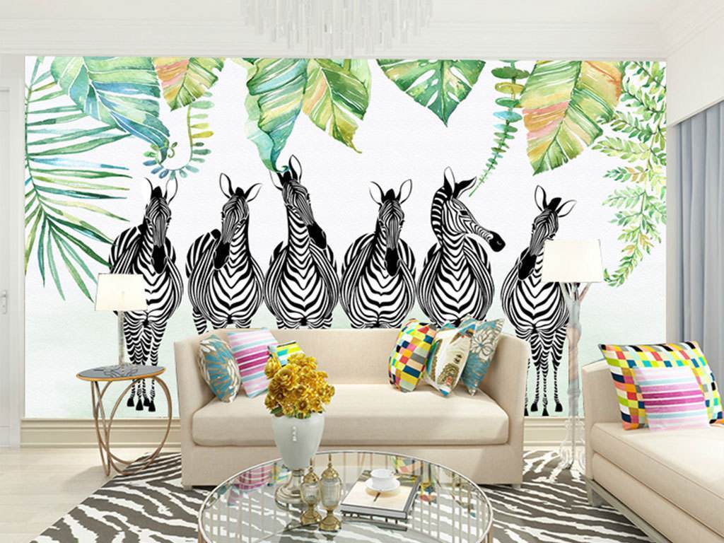 2022款时尚简单背景墙,2022轻奢风格大气背景墙