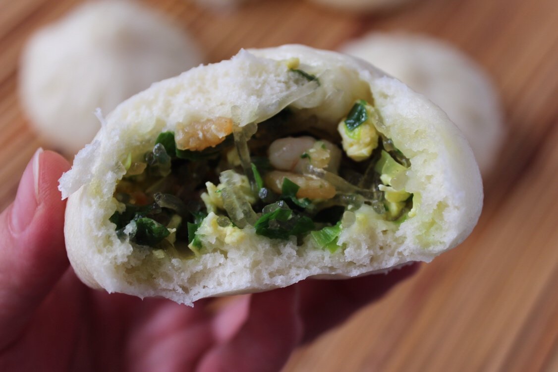 香菇鸡蛋素三鲜饺子是指哪三鲜,地三鲜水三鲜素三鲜指的是什么