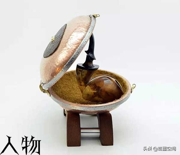 做斗如做人，烟斗技艺达人赵世陆把烟斗玩出了新高度