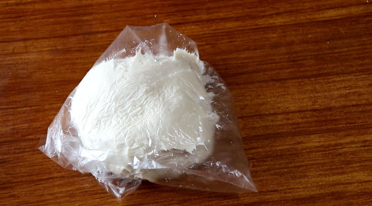 松软韭菜鸡蛋饼的做法,特色韭菜鸡蛋饼的做法