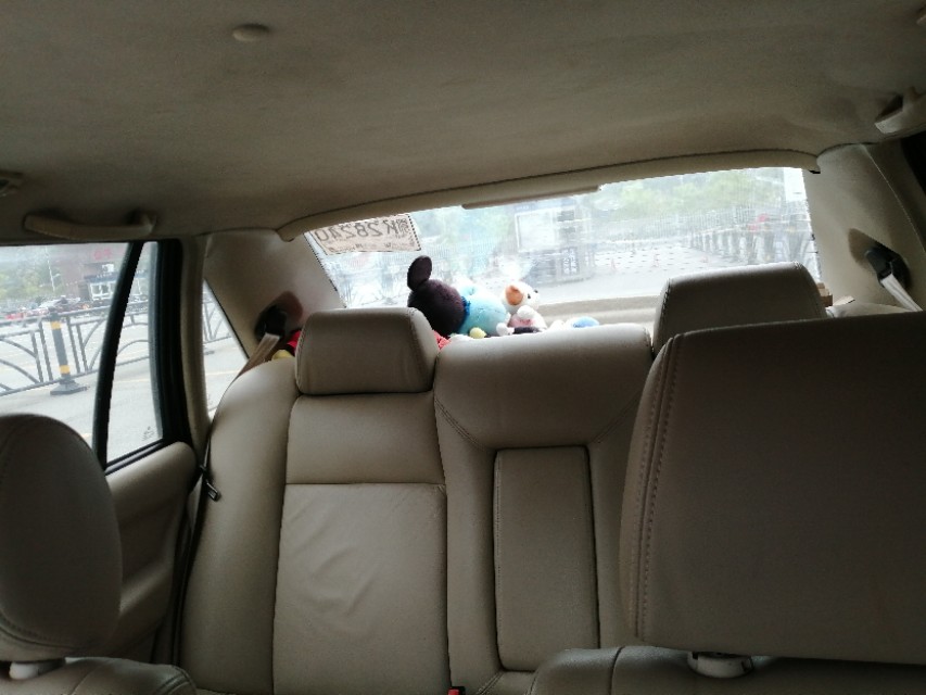 09年志俊车况一般收多少钱,09年二手志俊高配价格