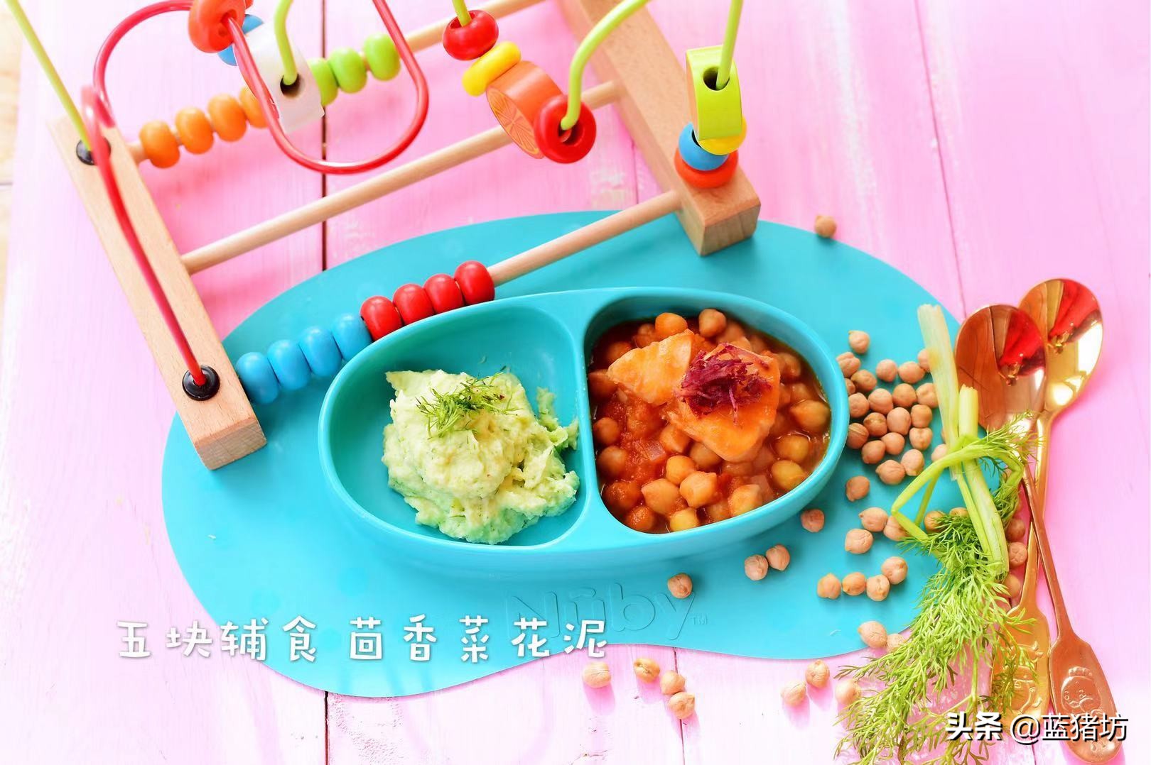 宝宝六个月辅食蔬菜泥怎么添加,六个月宝宝辅食蔬菜泥怎么做
