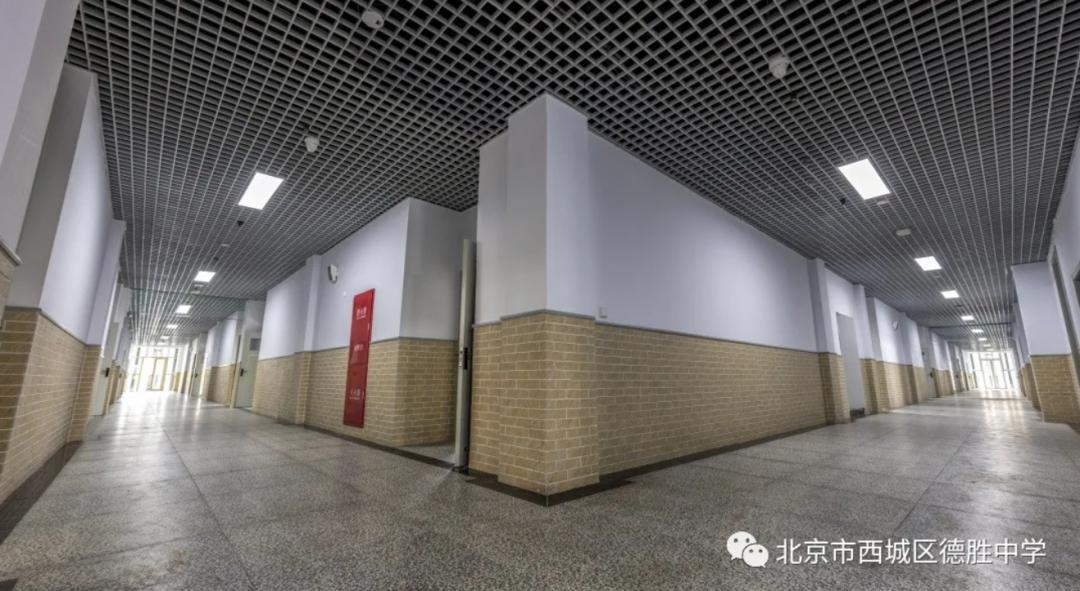 德胜中学最新消息,德胜中学简介