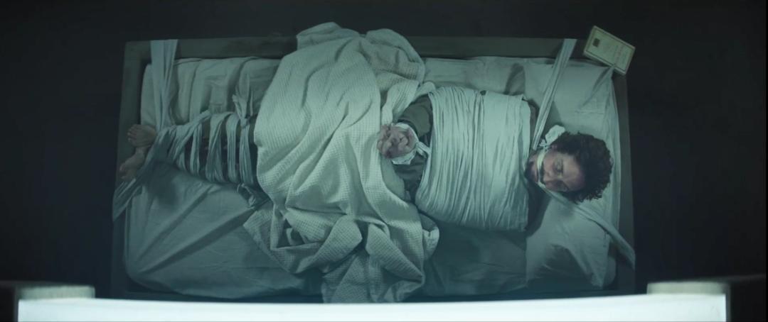 细思极恐网红短视频,抖音网红拍的细思极恐视频