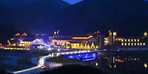 惠州怡情谷温泉一日三餐,惠州怡情谷温泉是天然温泉吗