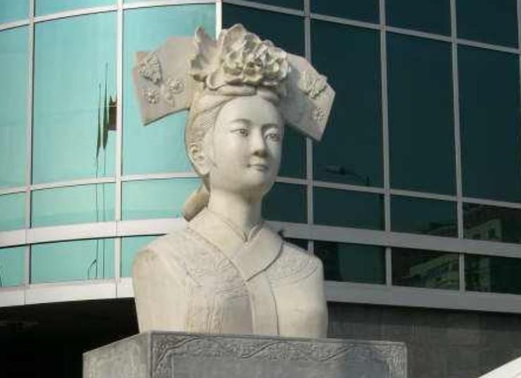 北京公主坟未解之谜,公主坟是哪个公主的墓地