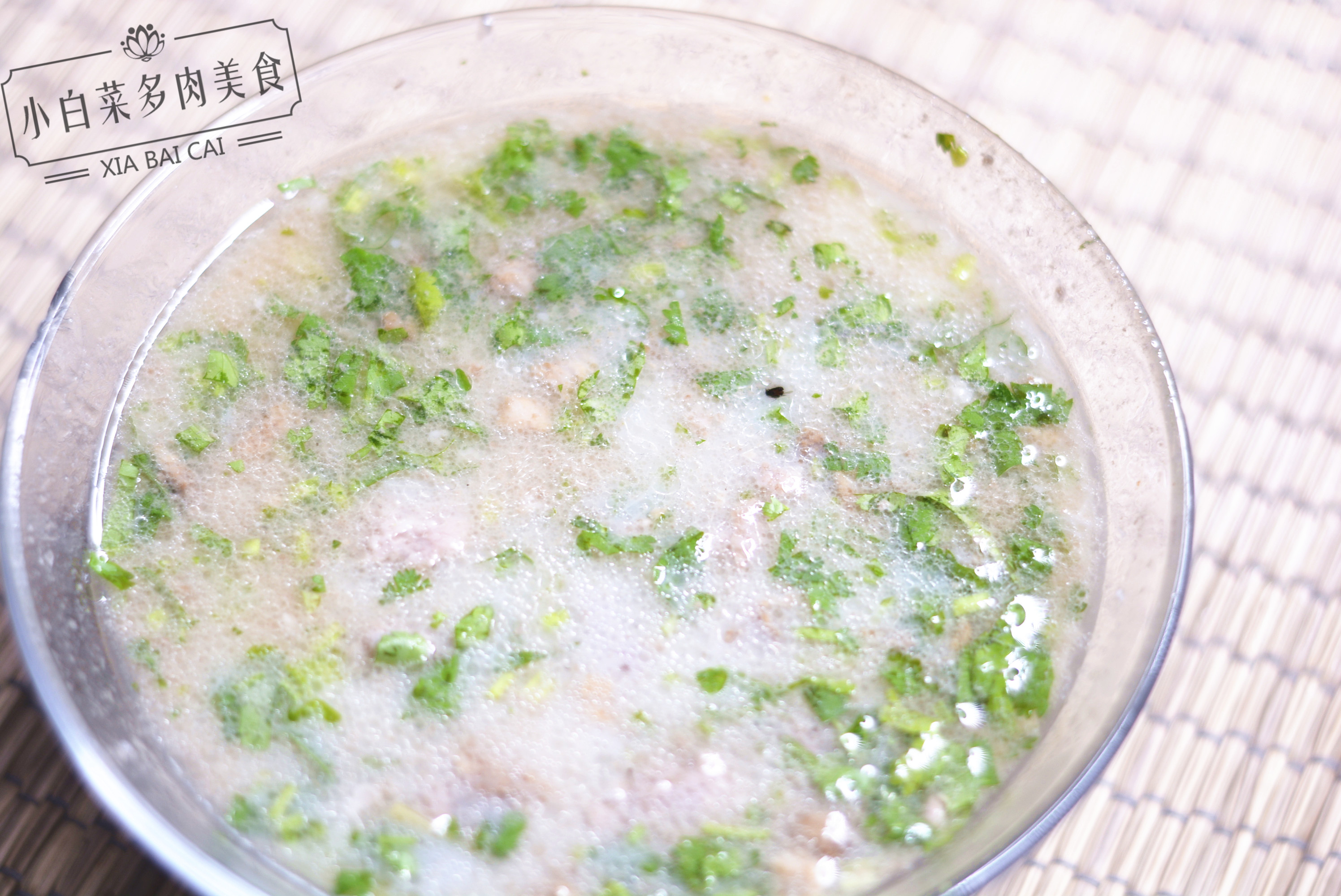 怎样能熬出浓白的羊肉汤,怎样煮出又白又好喝的羊汤