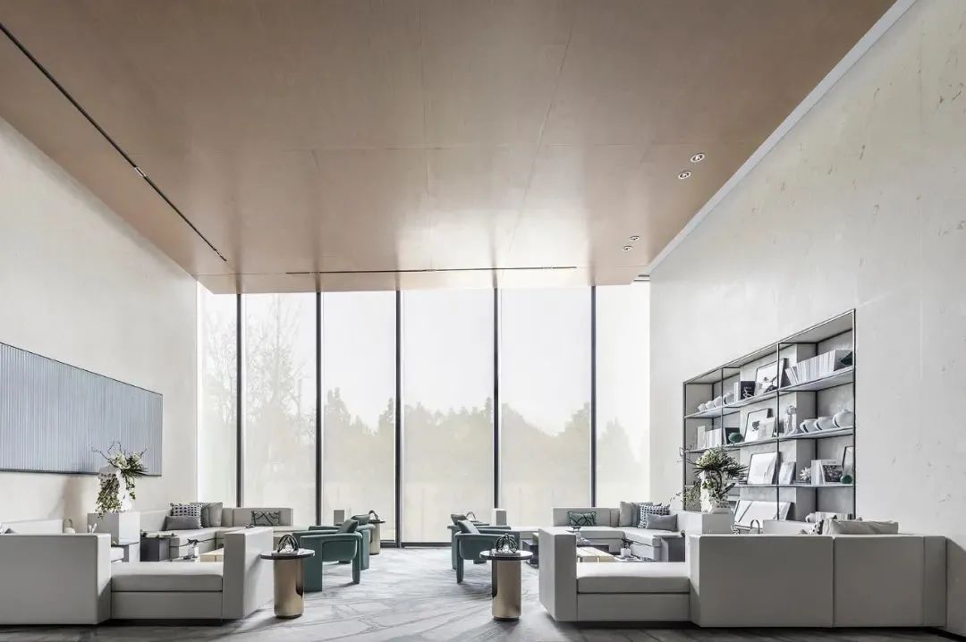 高级灰最有艺术气质的设计格调,高级灰超有艺术气质的设计格调