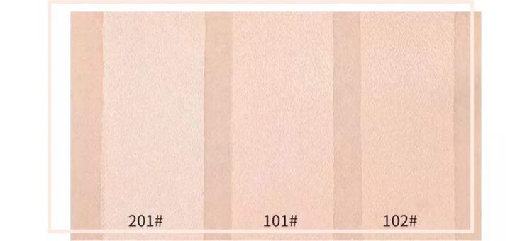 6款热门遮瑕测评,好用的六色遮瑕