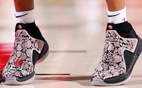 李宁帅气而又实战的篮球鞋,李宁云恶魔