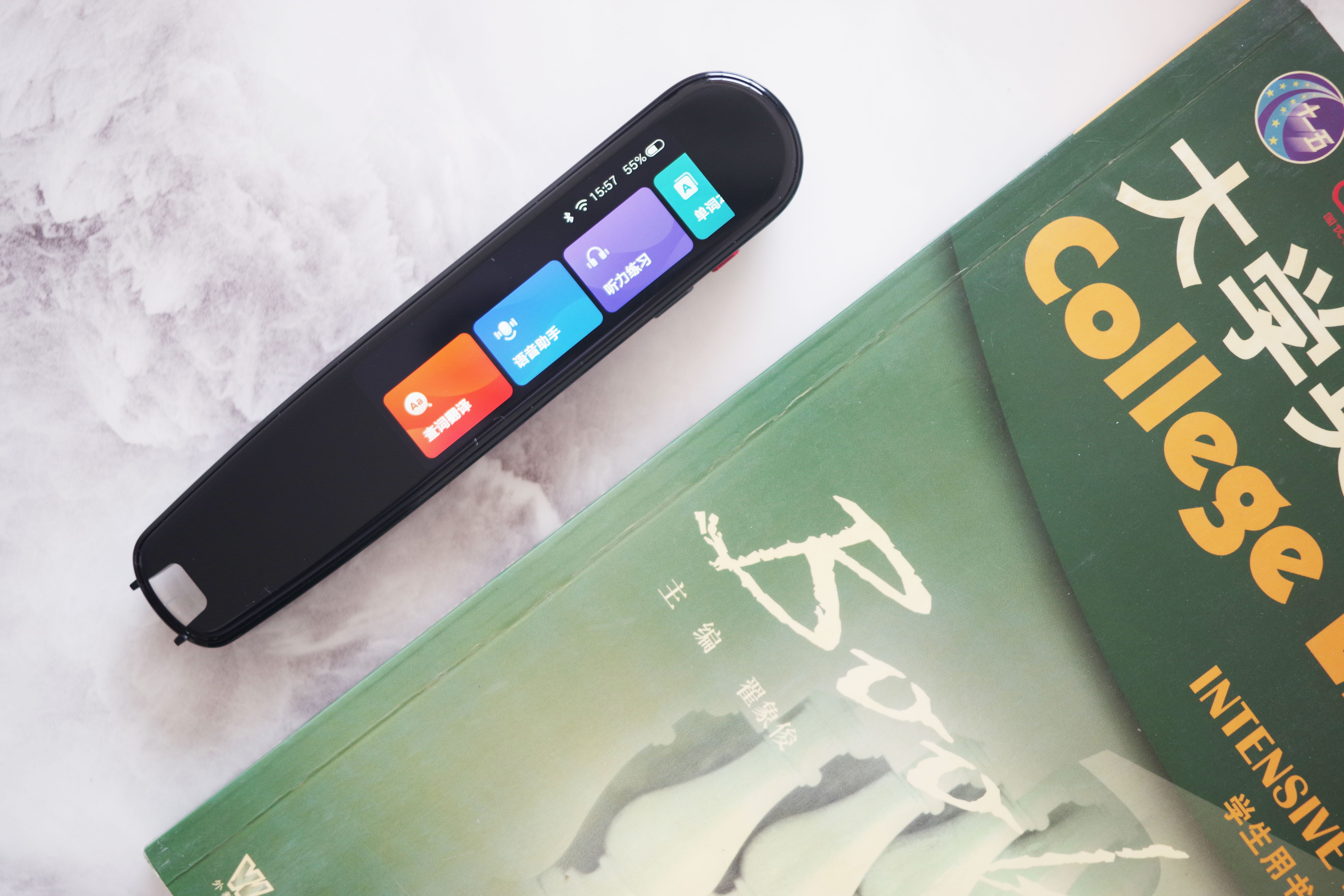 华为智选有道词典笔怎么一键复位,华为智选有道词典笔怎么下载