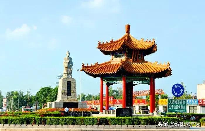 濮阳县房价下跌名单,河南濮阳房价下跌最惨名单