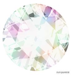 怎么画出blingbling的感觉,教你如何画出立体效果