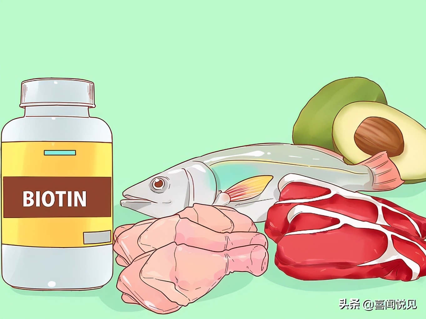 穿汉服怎么更快留胡子,如何快速留起胡子