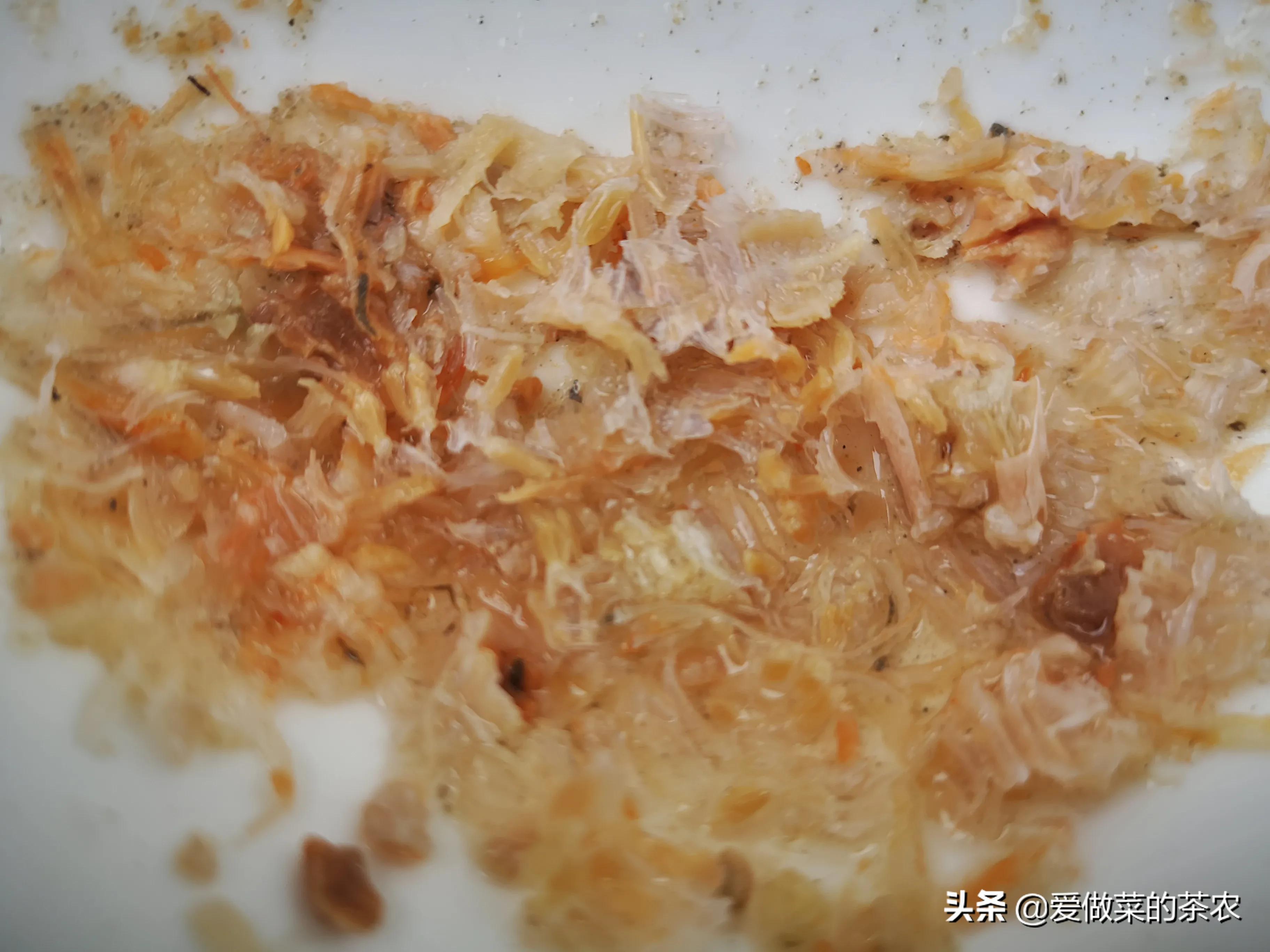 虾米有股骚臭味,虾米好臭是坏了吗